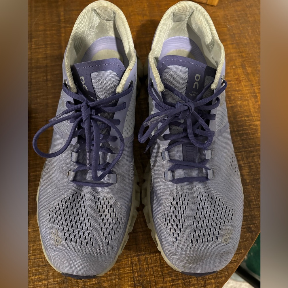 Women’s OnCloud Sneakers